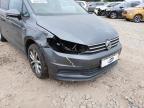 2018 VOLKSWAGEN TOURAN SE for sale at Copart WISBECH