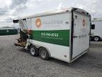 2014 Wells Cargo Enclosed Cargo Trailer na sprzedaż w Lebanon, TN - Front End