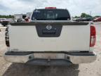 2018 Nissan Frontier S იყიდება Oklahoma City-ში, OK - Rollover
