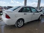 2007 Ford Focus Zx4 na sprzedaż w West Palm Beach, FL - Front End