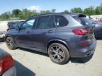 2020 Bmw X5 Xdrive40I na sprzedaż w Spartanburg, SC - Side