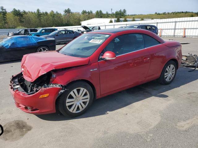 2008 Volkswagen Eos Turbo  