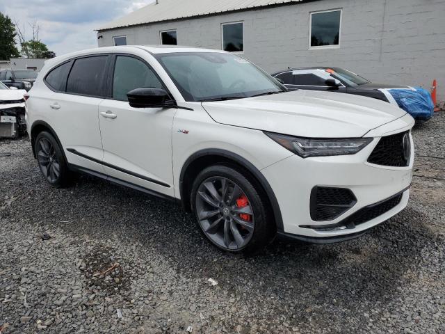  ACURA MDX TYPE S 2023 Белый