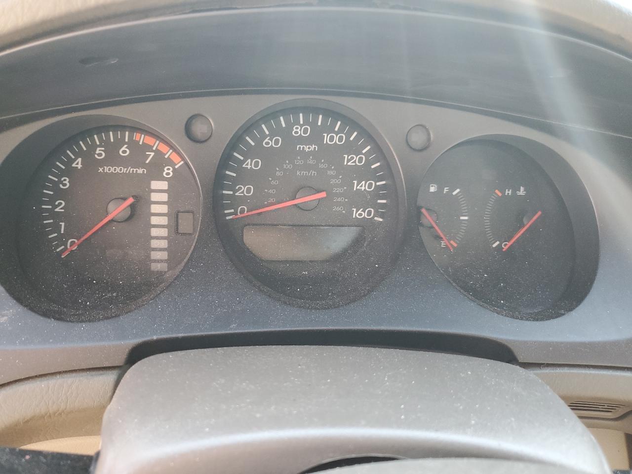 2001 Acura 3.2Tl VIN: 19UUA56621A034462 Lot: 55503115