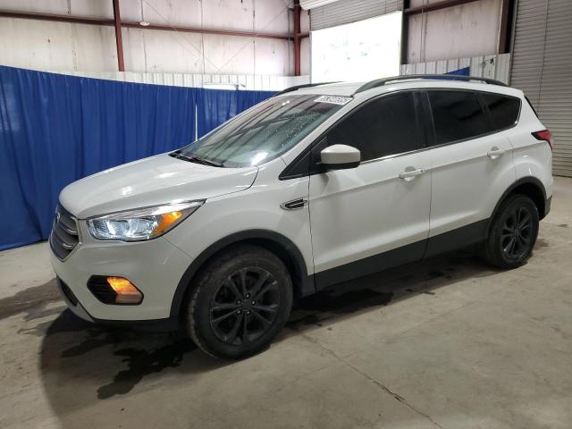  FORD ESCAPE 2018 Biały