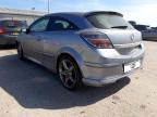 2009 VAUXHALL ASTRA SRI for sale at Copart SANDWICH