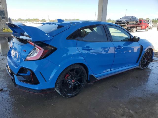  HONDA CIVIC 2021 Biały