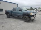 2012 Chevrolet Silverado K2500 Heavy Duty Lt للبيع في Albany، NY - Front End