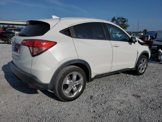 HONDA HR-V 2016 Белый