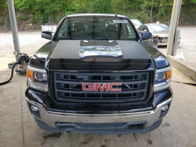  GMC SIERRA 2014 Black