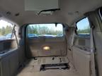 2016 Chrysler Town & Country Touring للبيع في Leroy، NY - Side