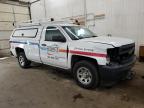 2015 Chevrolet Silverado C1500 for Sale in Ham Lake, MN - Front End
