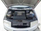 2003 SKODA FABIA CLAS for sale at Copart ROCHFORD