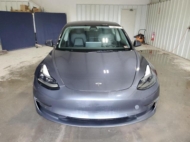  TESLA MODEL 3 2022 Szary