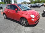 2013 Fiat 500 Pop for Sale in Miami, FL - Rear End