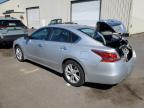 2015 Nissan Altima 2.5 на продаже в Woodburn, OR - Rear End