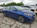 2019 Kia Forte Fe للبيع في Indianapolis، IN - Hail