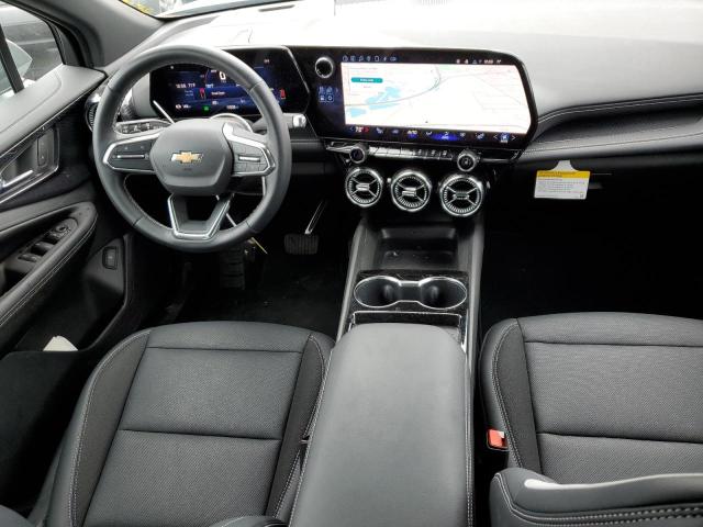  CHEVROLET BLAZER 2024 Srebrny