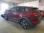 2018 Hyundai Tucson Value   na sprzedaż w Jacksonville, FL - Front End