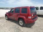 2011 Jeep Liberty Sport за продажба в Wayland, MI - Front End