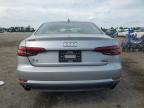 2017 Audi A4 Premium продається в Fredericksburg, VA - Side