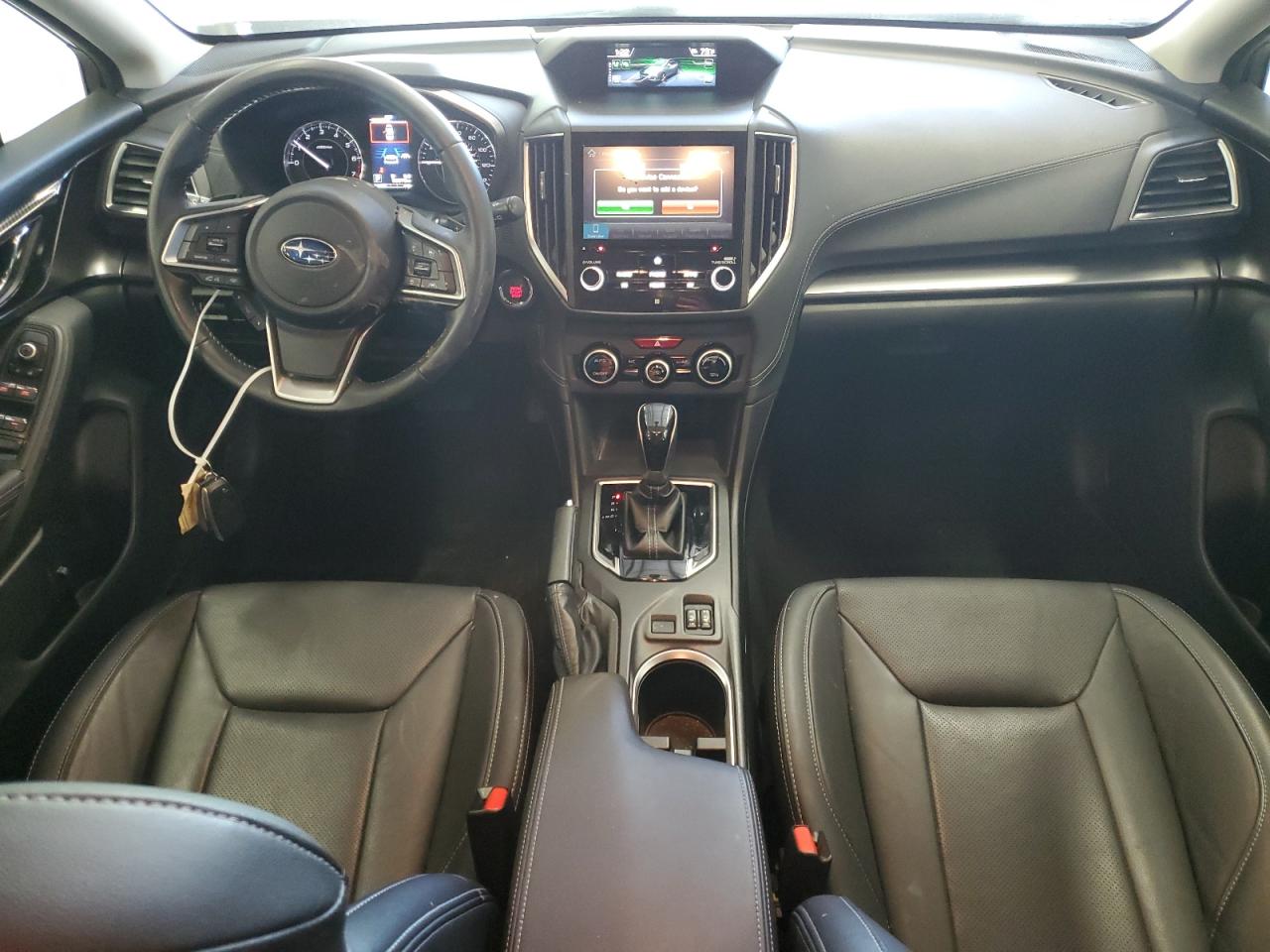 2018 Subaru Impreza Limited VIN: 4S3GTAT6XJ3702872 Lot: 56403325