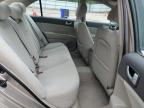2008 Hyundai Sonata Gls   للبيع في Knightdale، NC - Frame Damage