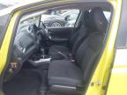 2016 HONDA JAZZ S I-V for sale at Copart BRISTOL