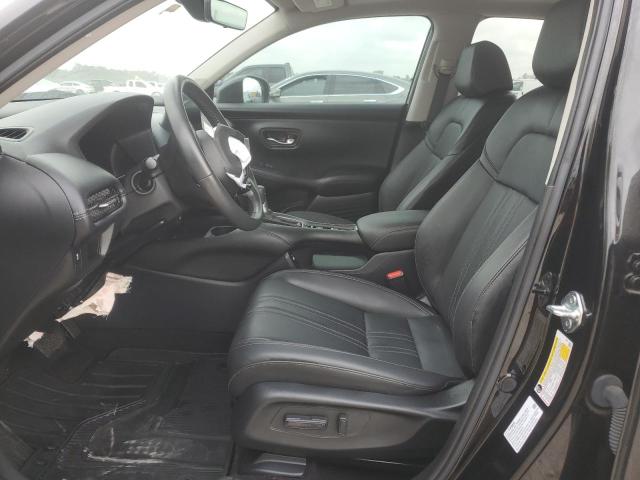  HONDA HR-V 2023 Czarny