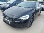 2016 VOLVO V40 R-DESI for sale at Copart SANDY
