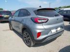 2022 FORD PUMA TITAN for sale at Copart WOLVERHAMPTON