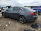 2015 Acura Tlx Tech იყიდება Chicago Heights-ში, IL - Side