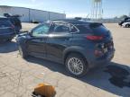 2021 Hyundai Kona Sel продається в Chicago Heights, IL - Front End