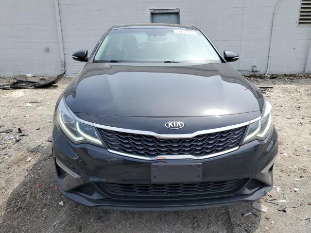  KIA OPTIMA 2019 Black