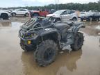 2020 CAN-AM OUTLANDER X MR 1000R for sale at Copart LA - BATON ROUGE