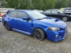 2015 Subaru Wrx Limited zu verkaufen in Arlington, WA - Front End