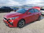 2019 Kia Forte Fe   de vânzare în Magna, UT - All Over