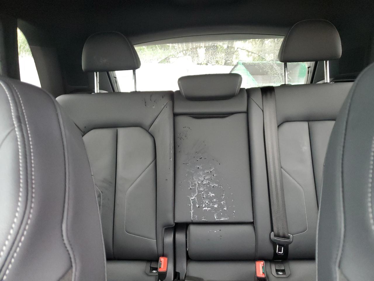 2020 Audi Q3 Prestige S-Line VIN: WA1FECF31L1026646 Lot: 56642355