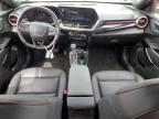 2024 Chevrolet Trax 2Rs na sprzedaż w Chicago Heights, IL - Side