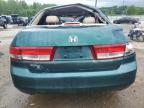 2003 Honda Accord Ex for Sale in Louisville, KY - Rollover