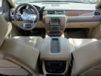 2010 Chevrolet Tahoe K1500 Ltz продається в Elgin, IL - Front End
