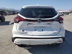 2023 Nissan Kicks Sv   იყიდება Las Vegas-ში, NV - Rear End