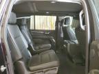 2022 Gmc Yukon Xl Denali за продажба в Abilene, TX - Front End