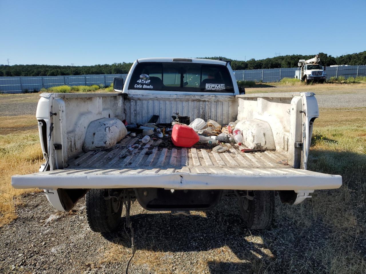 1998 Dodge Ram 3500 VIN: 1B7MF3369WJ210889 Lot: 56156775