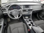 2016 Kia Optima Lx продається в Littleton, CO - Rear End