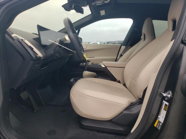  BMW IX XDRIVE5 2024 Темно-бирюзовый