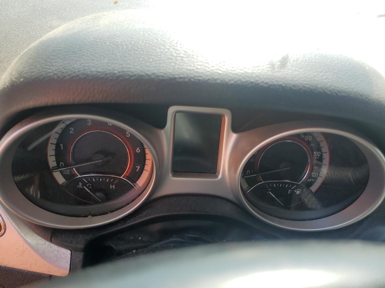2013 Dodge Journey Sxt VIN: 3C4PDCBG9DT659167 Lot: 57175835