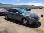 2016 Ford Fusion Se Hybrid for Sale in Albuquerque, NM - All Over