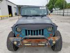 2008 Jeep Wrangler Unlimited Rubicon للبيع في Corpus Christi، TX - All Over