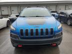 2017 Jeep Cherokee Trailhawk zu verkaufen in Louisville, KY - Side
